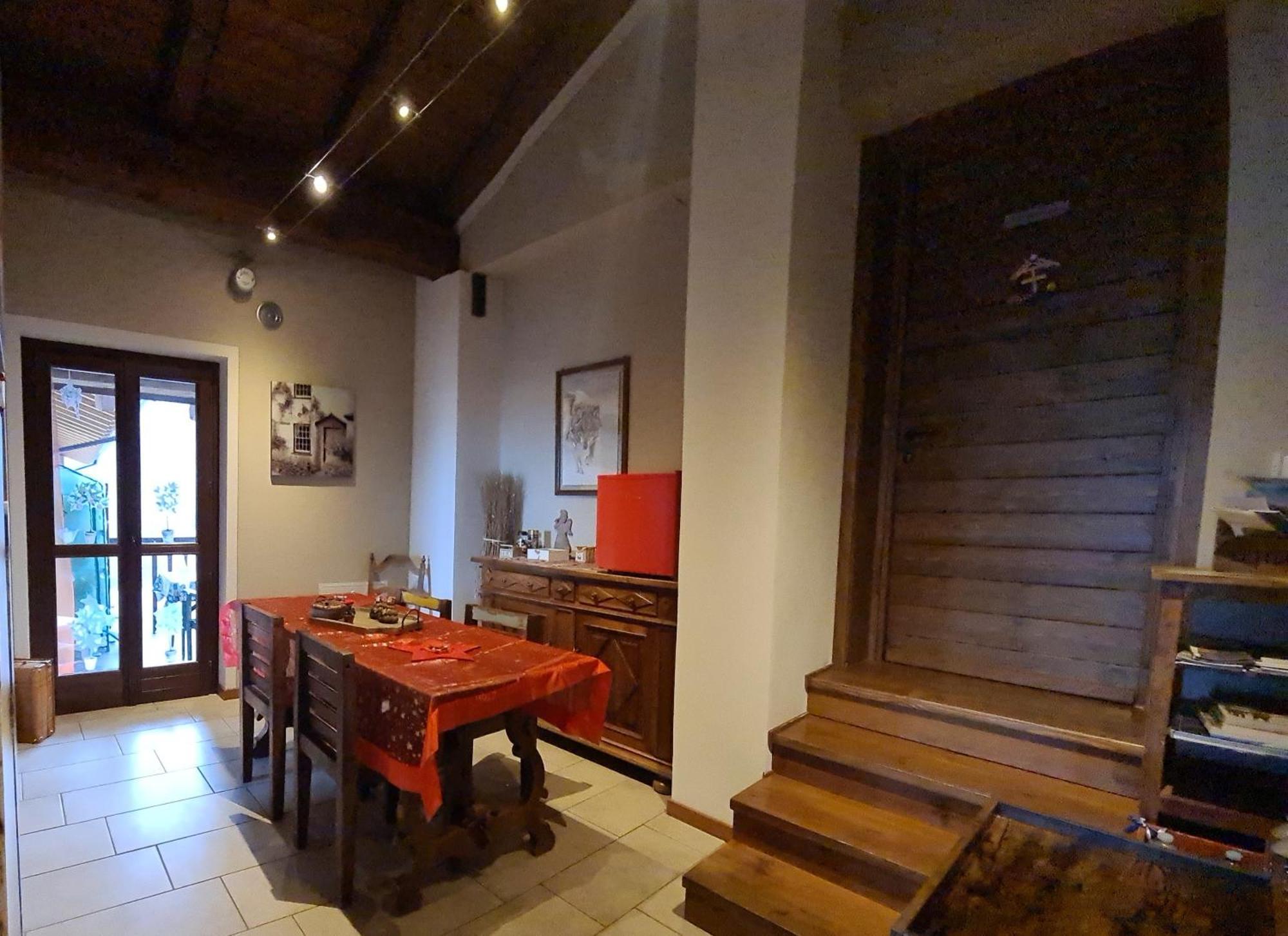 B&B Alla Borgata Boves Exteriér fotografie