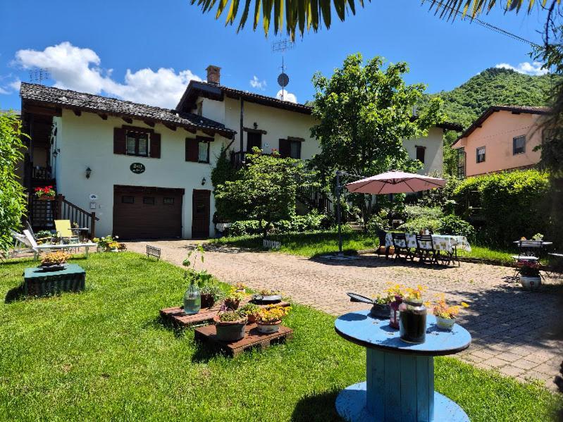 B&B Alla Borgata Boves Exteriér fotografie