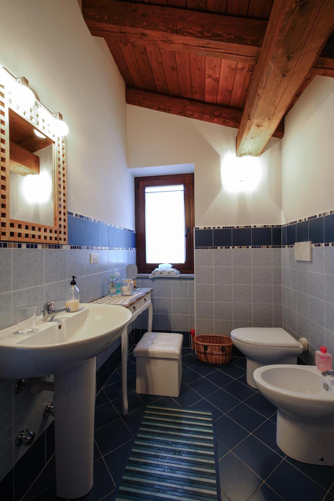 B&B Alla Borgata Boves Exteriér fotografie